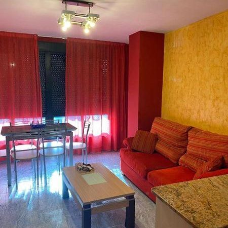 Apartamento Studio Rianjo Buitenkant foto
