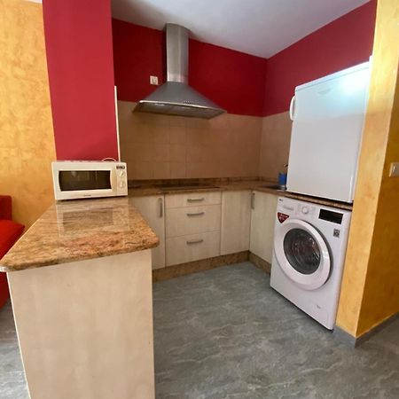 Apartamento Studio Rianjo Buitenkant foto