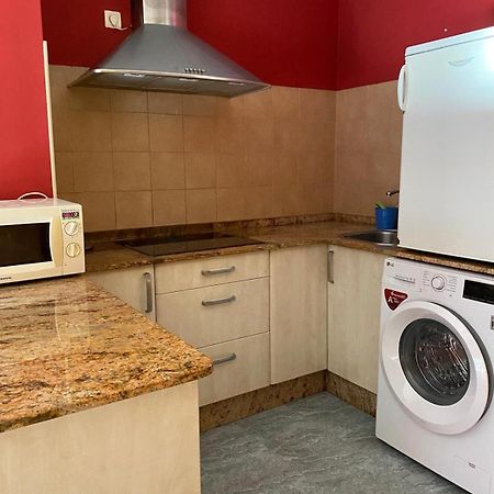 Apartamento Studio Rianjo Buitenkant foto