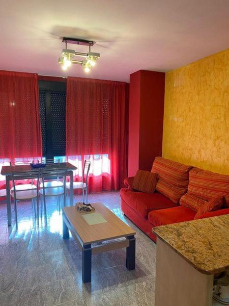 Apartamento Studio Rianjo Buitenkant foto