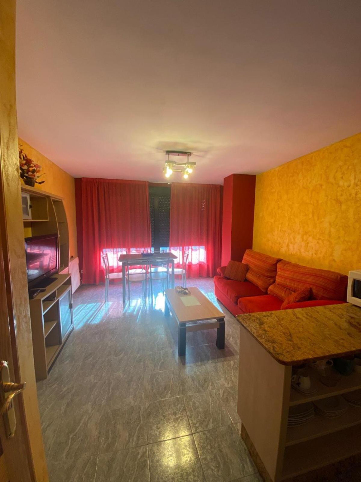 Apartamento Studio Rianjo Buitenkant foto